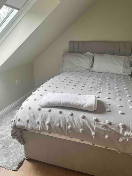Mid Antrim Modern Apartment Newferry Экстерьер фото